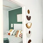 Apartamento Casa Linda Costa De Antigua