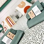 Apartamento Casa Linda