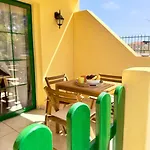 Apartamento Casa Linda