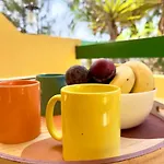 Apartamento Casa Linda Costa De Antigua