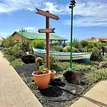 Apartamento Casa Linda *