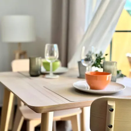 Apartamento Casa Linda Costa De Antigua