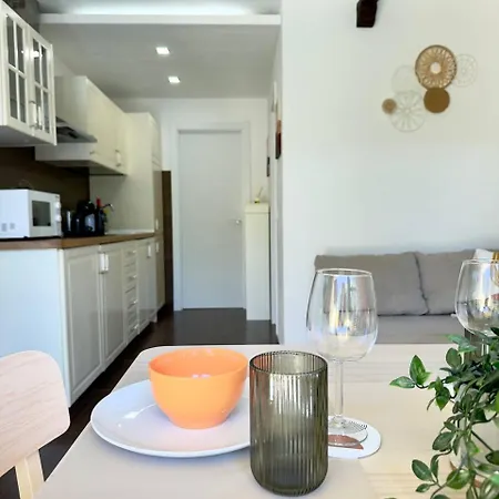 Casa Linda Daire