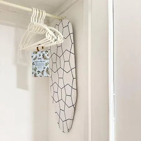 Casa Linda Апартаменты