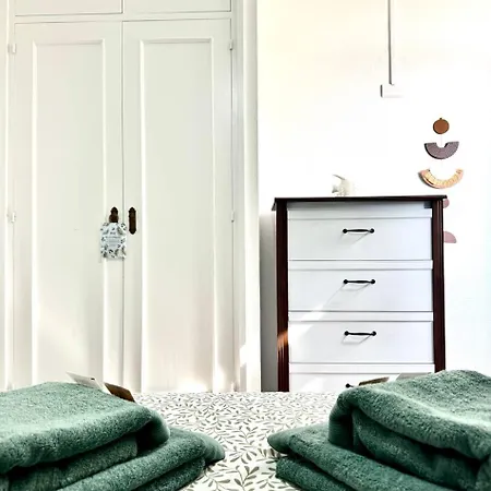 Апартаменты Casa Linda Коста-де-Антигуа