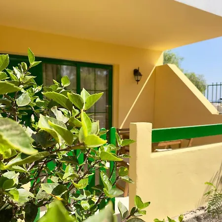 Casa Linda Daire