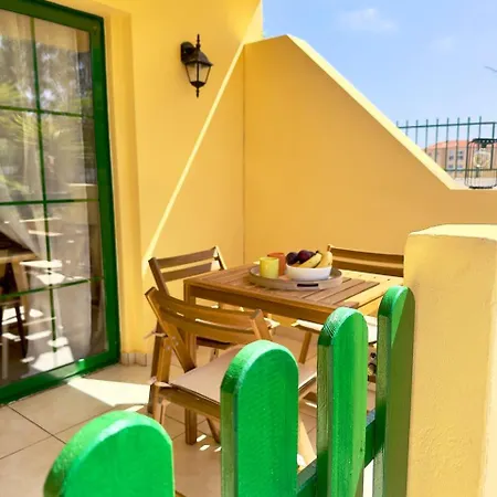 Апартаменты Casa Linda