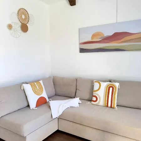 Casa Linda Daire