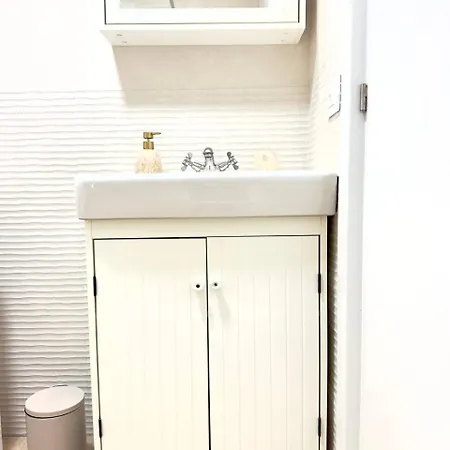 Casa Linda Daire *