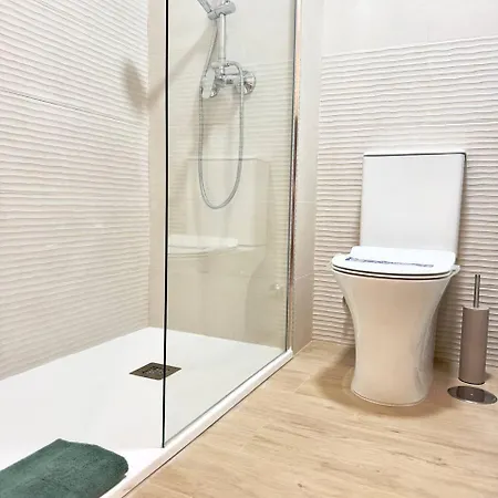 Casa Linda 公寓 科斯塔德安提瓜