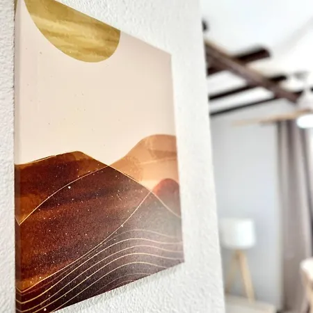 公寓 Casa Linda 科斯塔德安提瓜