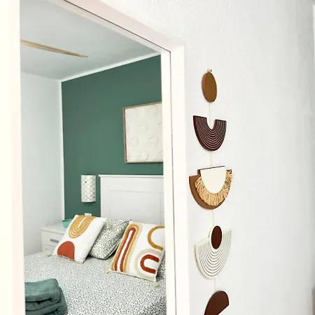 公寓 Casa Linda 科斯塔德安提瓜