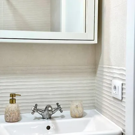 Apartmán Casa Linda