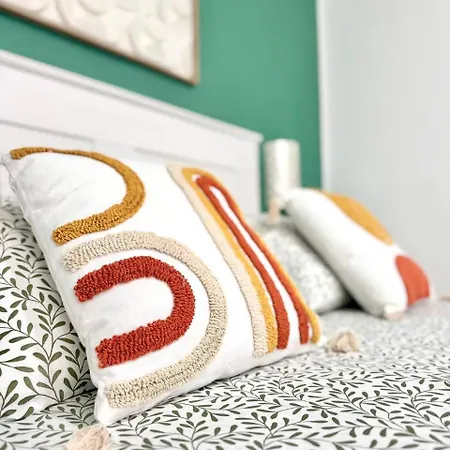 Casa Linda * 科斯塔德安提瓜