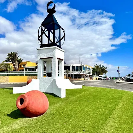 Casa Linda 科斯塔德安提瓜