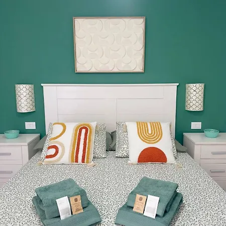 公寓 Casa Linda 科斯塔德安提瓜