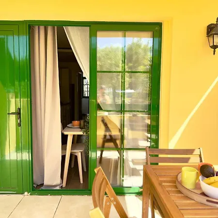 Casa Linda Apartmán Costa De Antigua