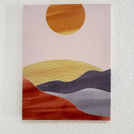 Casa Linda 科斯塔德安提瓜