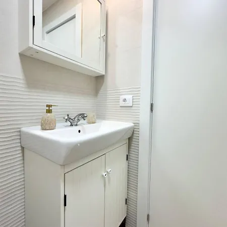 Casa Linda 科斯塔德安提瓜