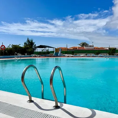 Casa Linda 公寓 科斯塔德安提瓜