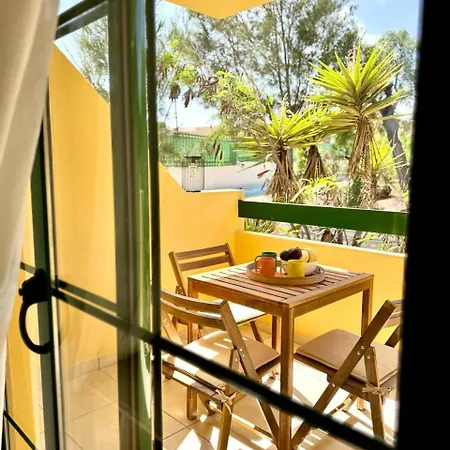 Casa Linda Apartmán *