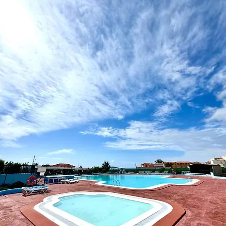 Casa Linda 公寓 科斯塔德安提瓜