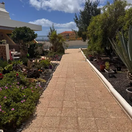 Apartmán Casa Linda Costa De Antigua