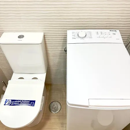 Apartament Casa Linda Costa De Antigua